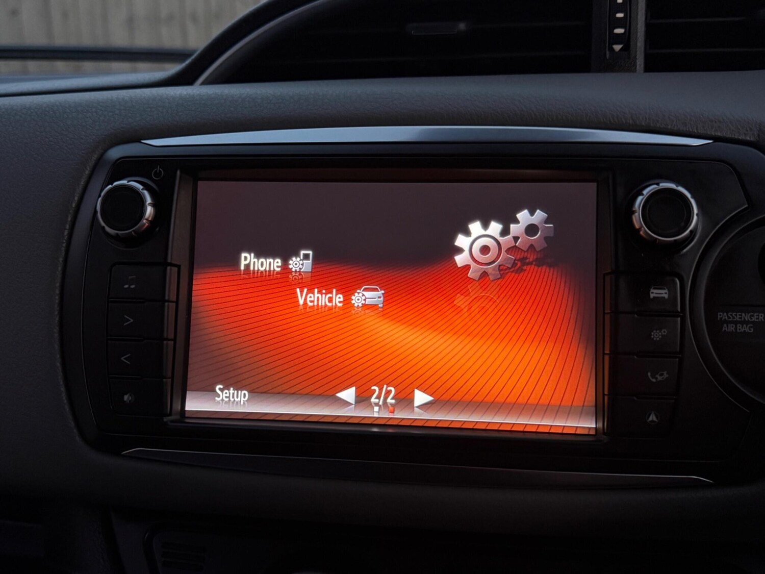 Used Toyota Yaris 2016 for sale - 77939573: Photo 56