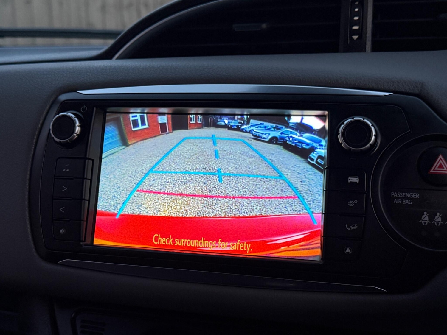 Used Toyota Yaris 2016 for sale - 77939573: Photo 7