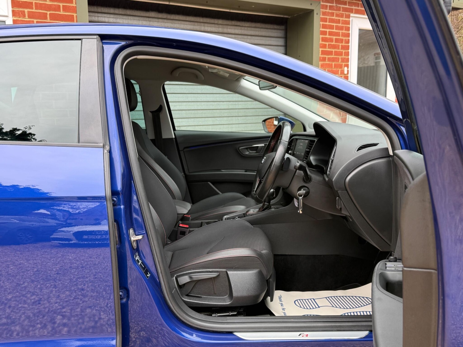 Used SEAT Leon 2018 for sale - 76781973: Photo 11