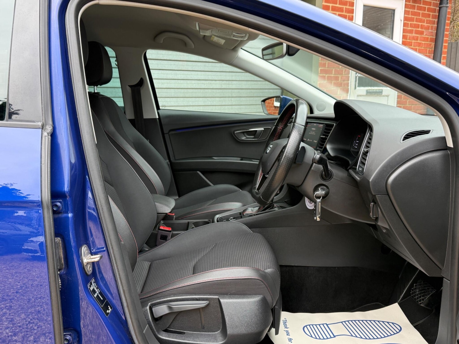 Used SEAT Leon 2018 for sale - 76781973: Photo 13