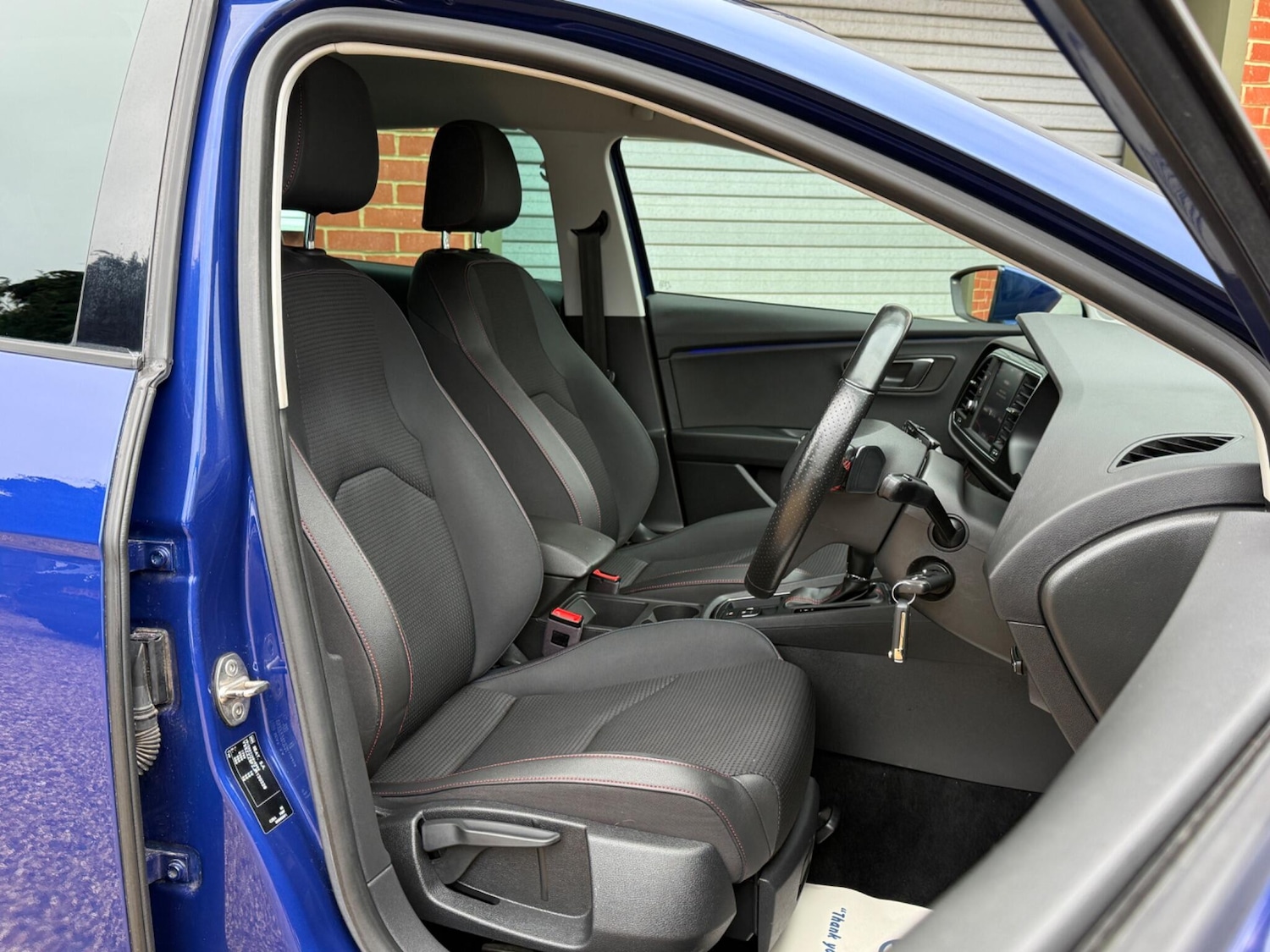 Used SEAT Leon 2018 for sale - 76781973: Photo 17