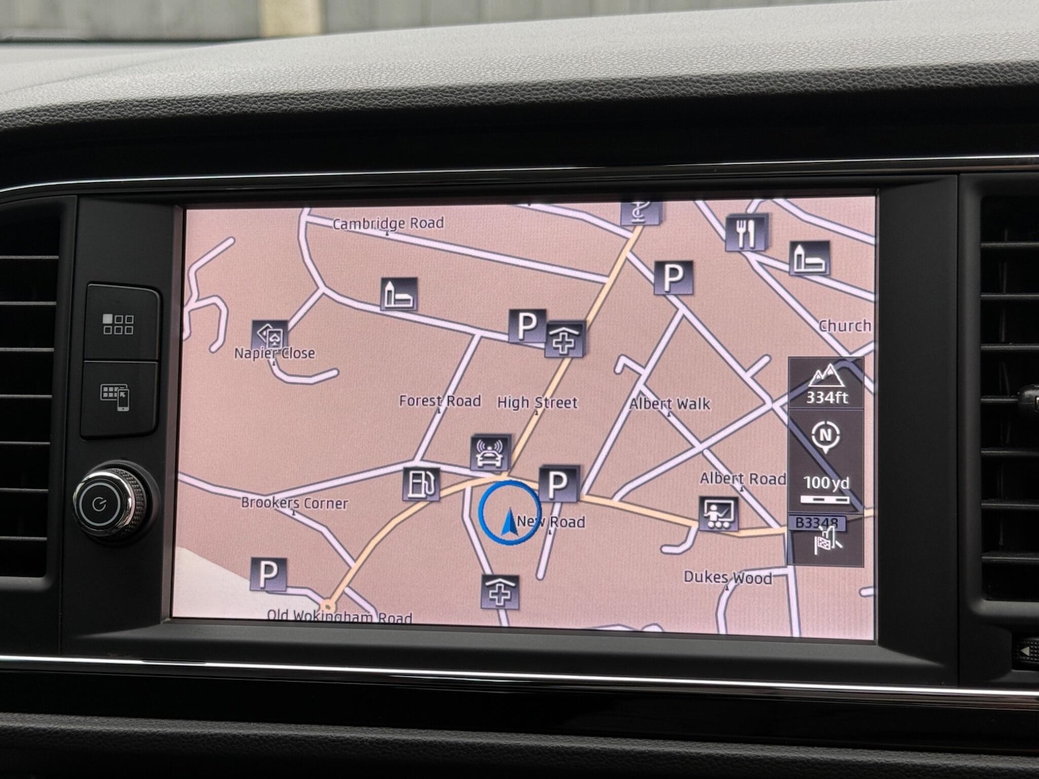 Used SEAT Leon 2018 for sale - 76781973: Photo 19