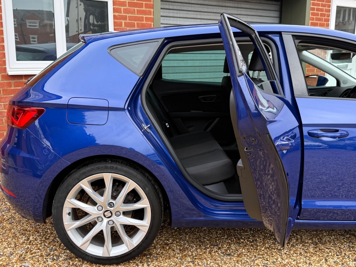 Used SEAT Leon 2018 for sale - 76781973: Photo 20