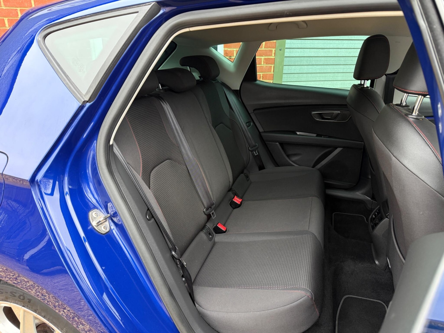 Used SEAT Leon 2018 for sale - 76781973: Photo 22