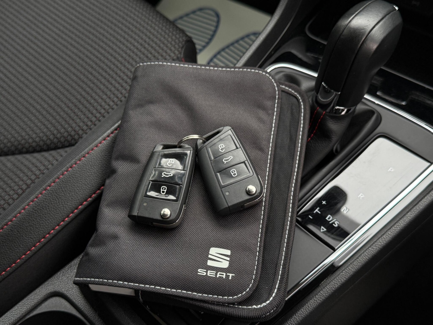 Used SEAT Leon 2018 for sale - 76781973: Photo 25