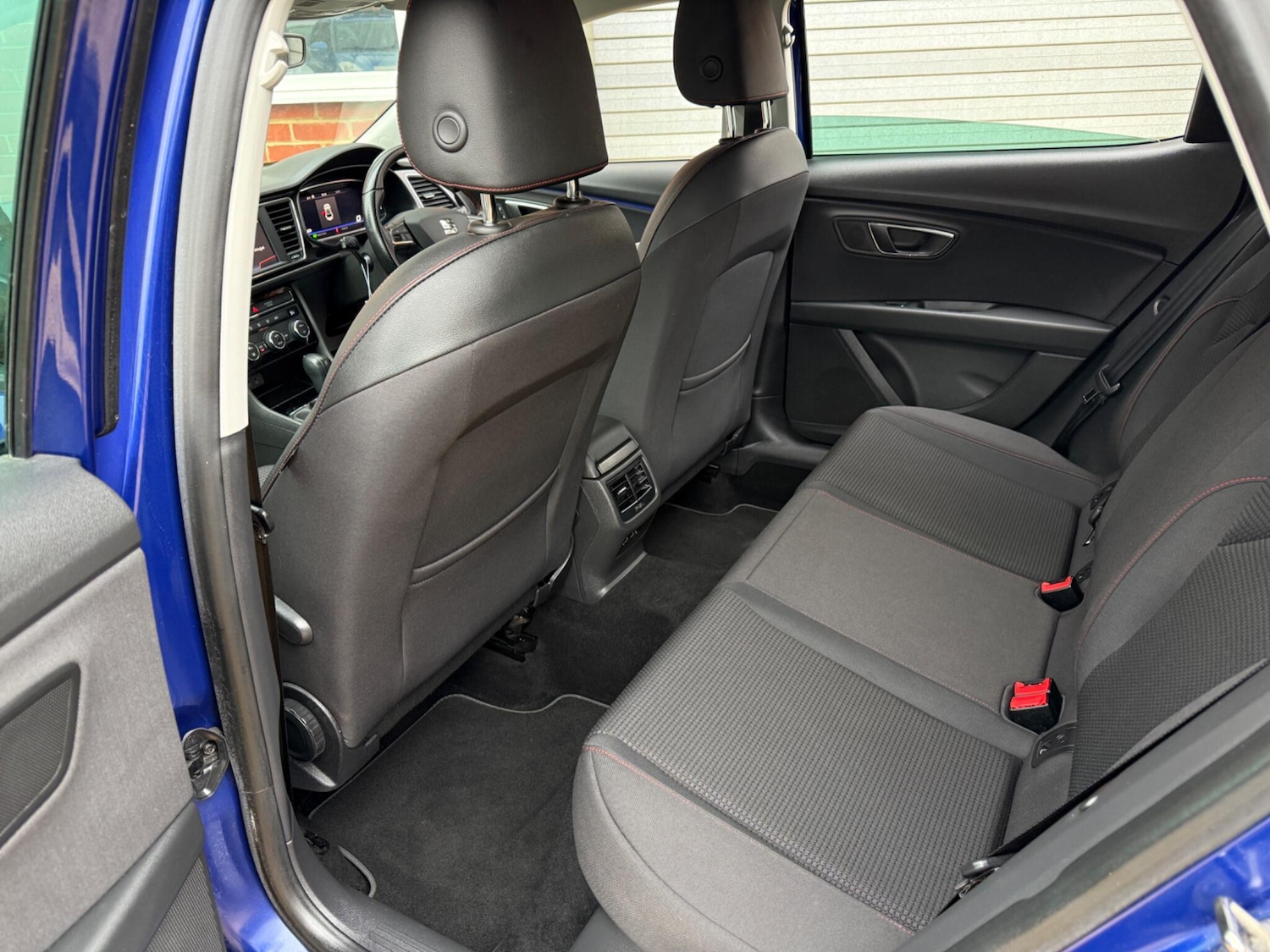 Used SEAT Leon 2018 for sale - 76781973: Photo 30