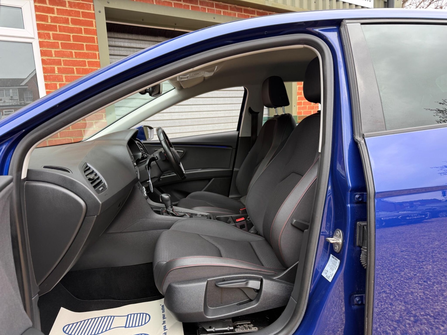 Used SEAT Leon 2018 for sale - 76781973: Photo 31