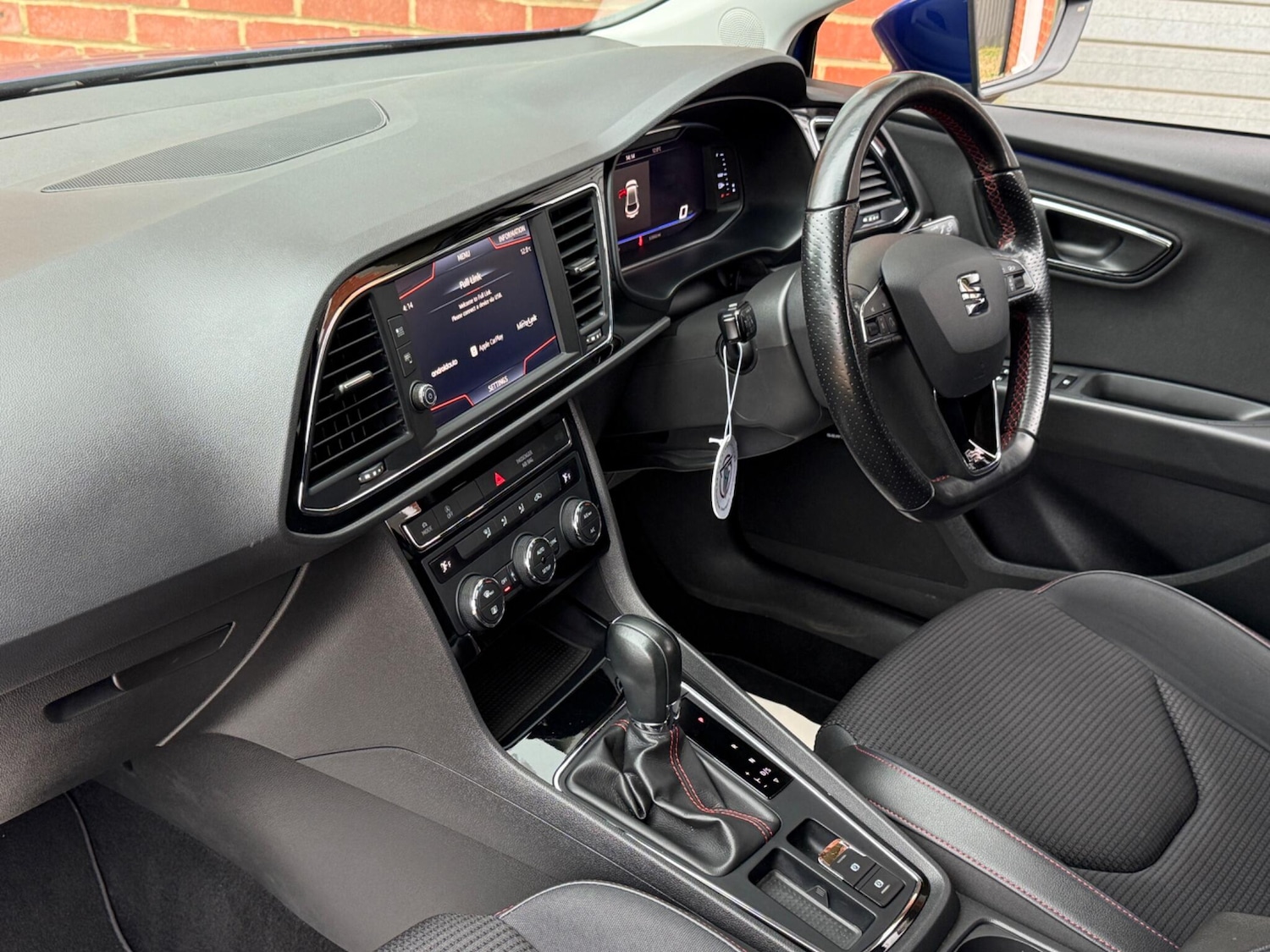 Used SEAT Leon 2018 for sale - 76781973: Photo 32