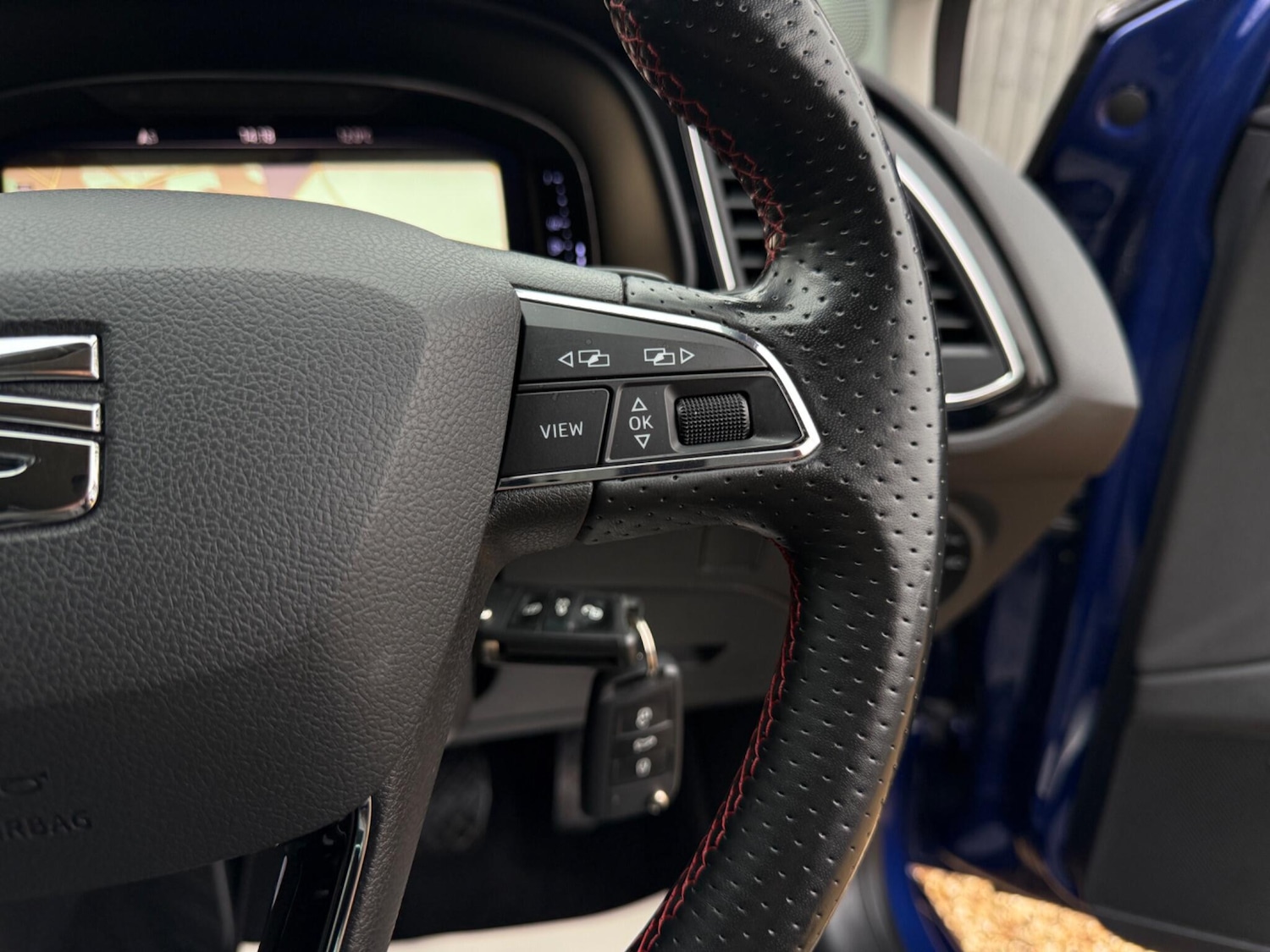 Used SEAT Leon 2018 for sale - 76781973: Photo 34