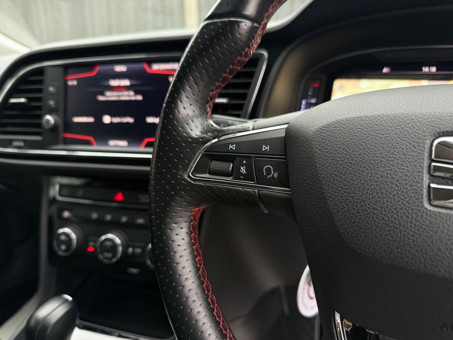 Used SEAT Leon 2018 for sale - 76781973: Photo 35