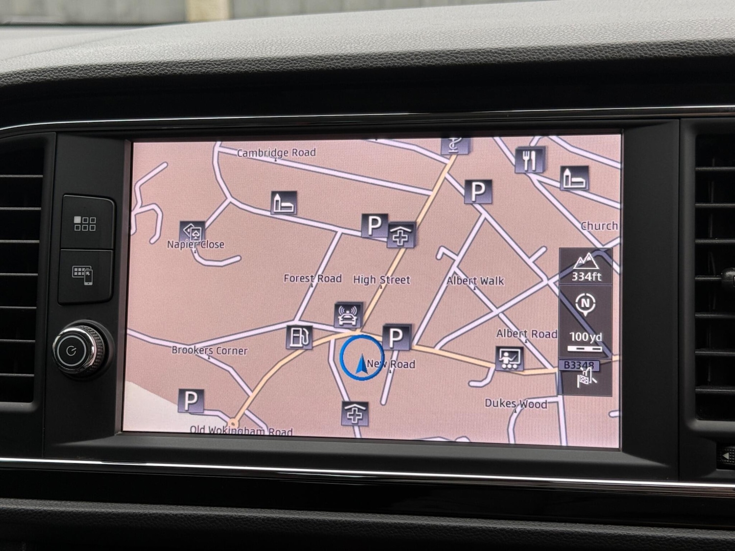 Used SEAT Leon 2018 for sale - 76781973: Photo 55