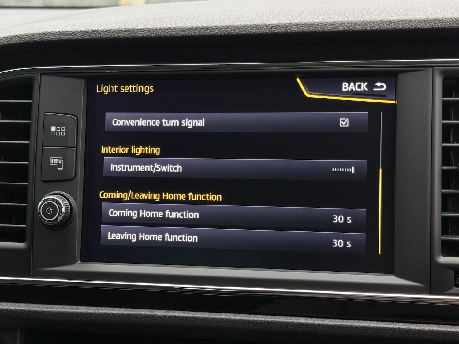 Used SEAT Leon 2018 for sale - 76781973: Photo 63