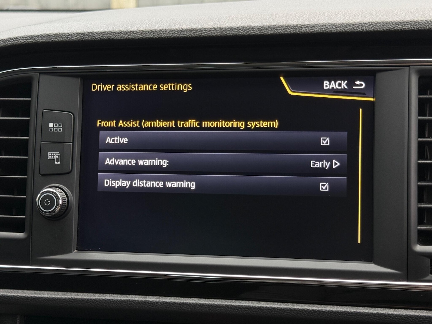 Used SEAT Leon 2018 for sale - 76781973: Photo 64