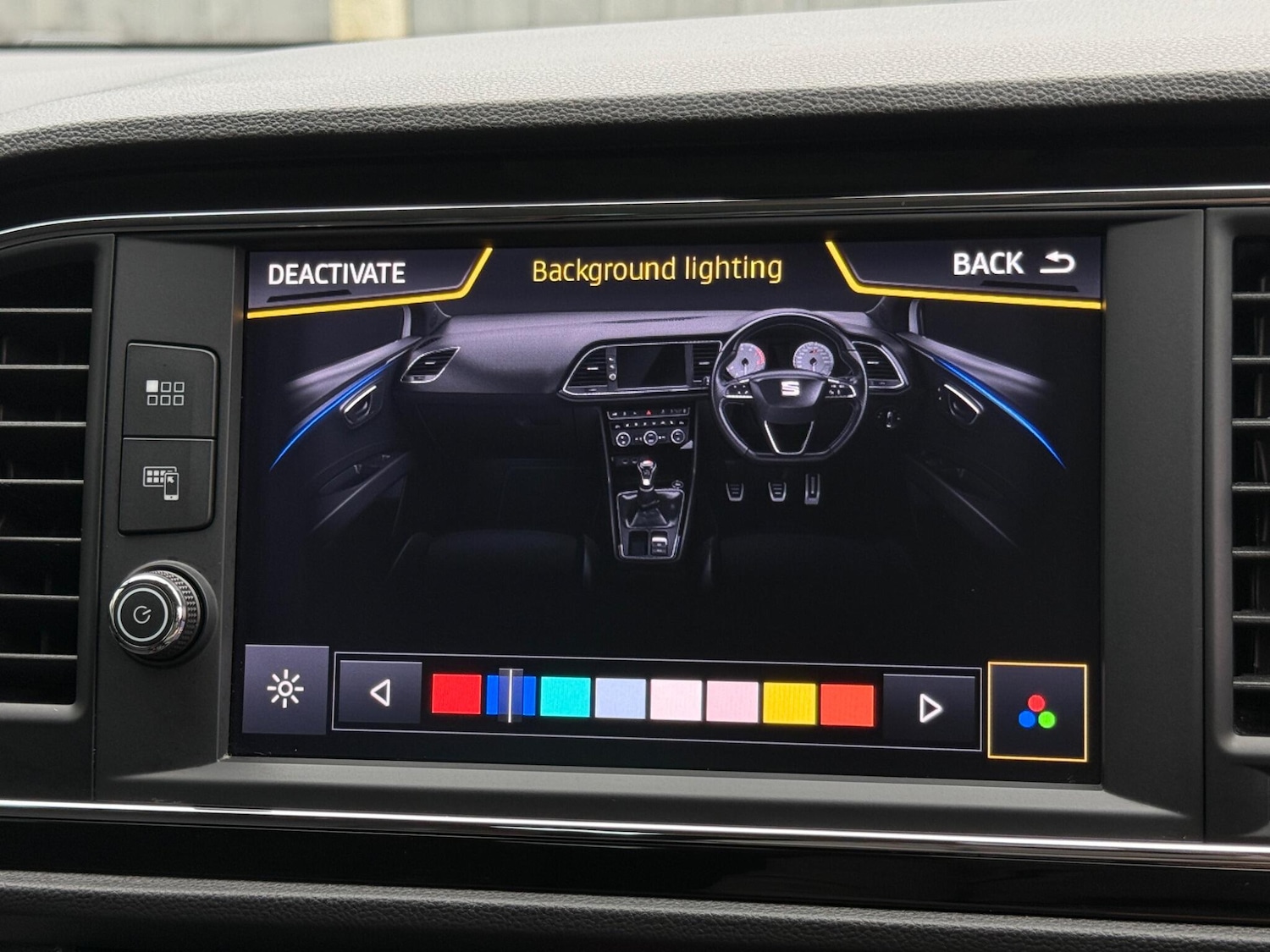 Used SEAT Leon 2018 for sale - 76781973: Photo 66