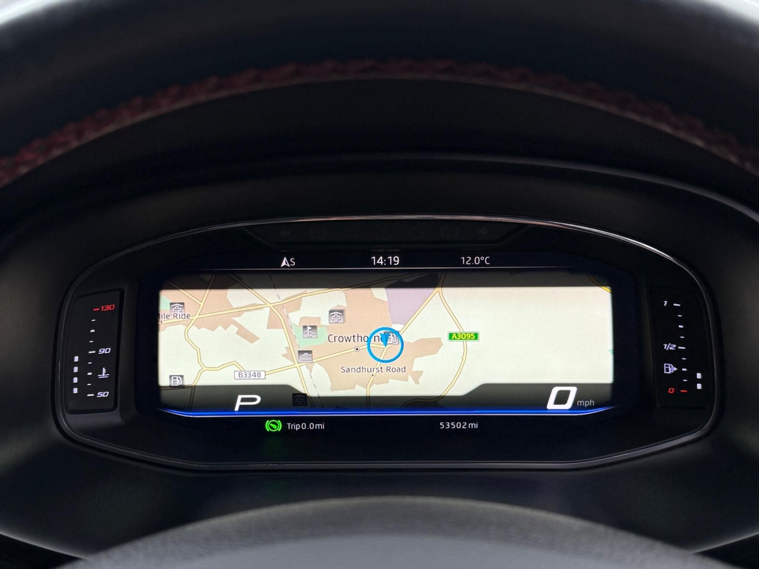 Used SEAT Leon 2018 for sale - 76781973: Photo 7