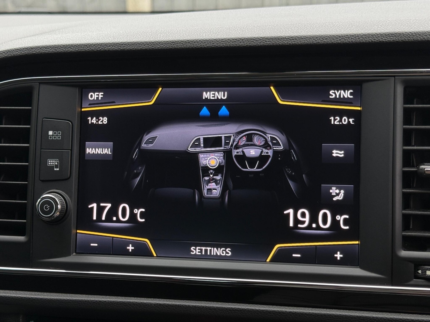 Used SEAT Leon 2018 for sale - 76781973: Photo 81