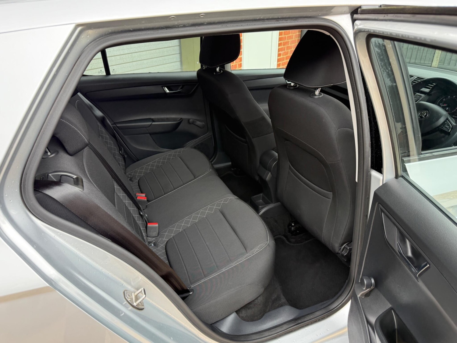 Used Skoda Fabia 2016 for sale - 77001985: Photo 17