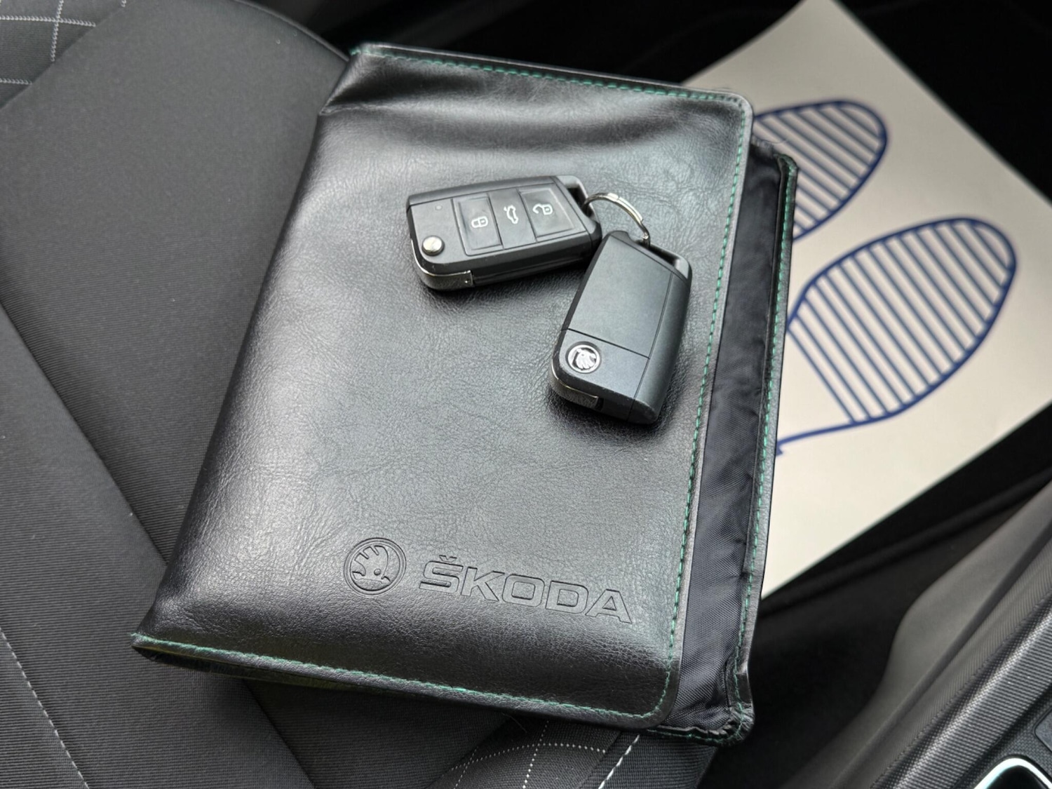 Used Skoda Fabia 2016 for sale - 77001985: Photo 20