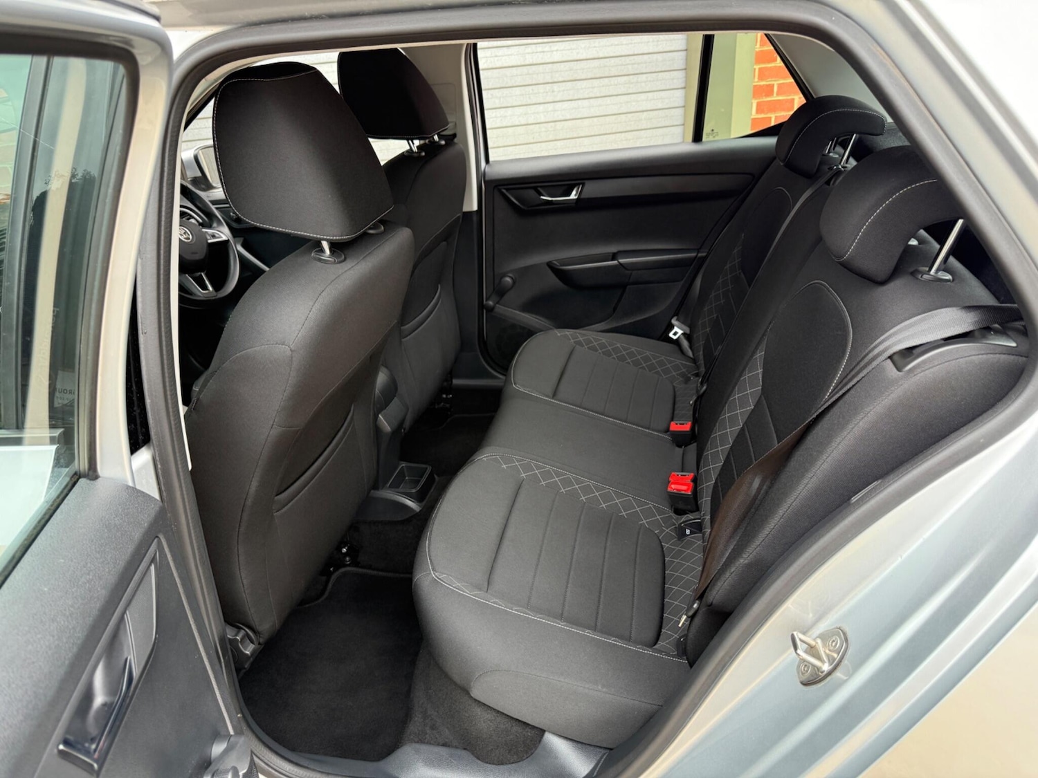 Used Skoda Fabia 2016 for sale - 77001985: Photo 26