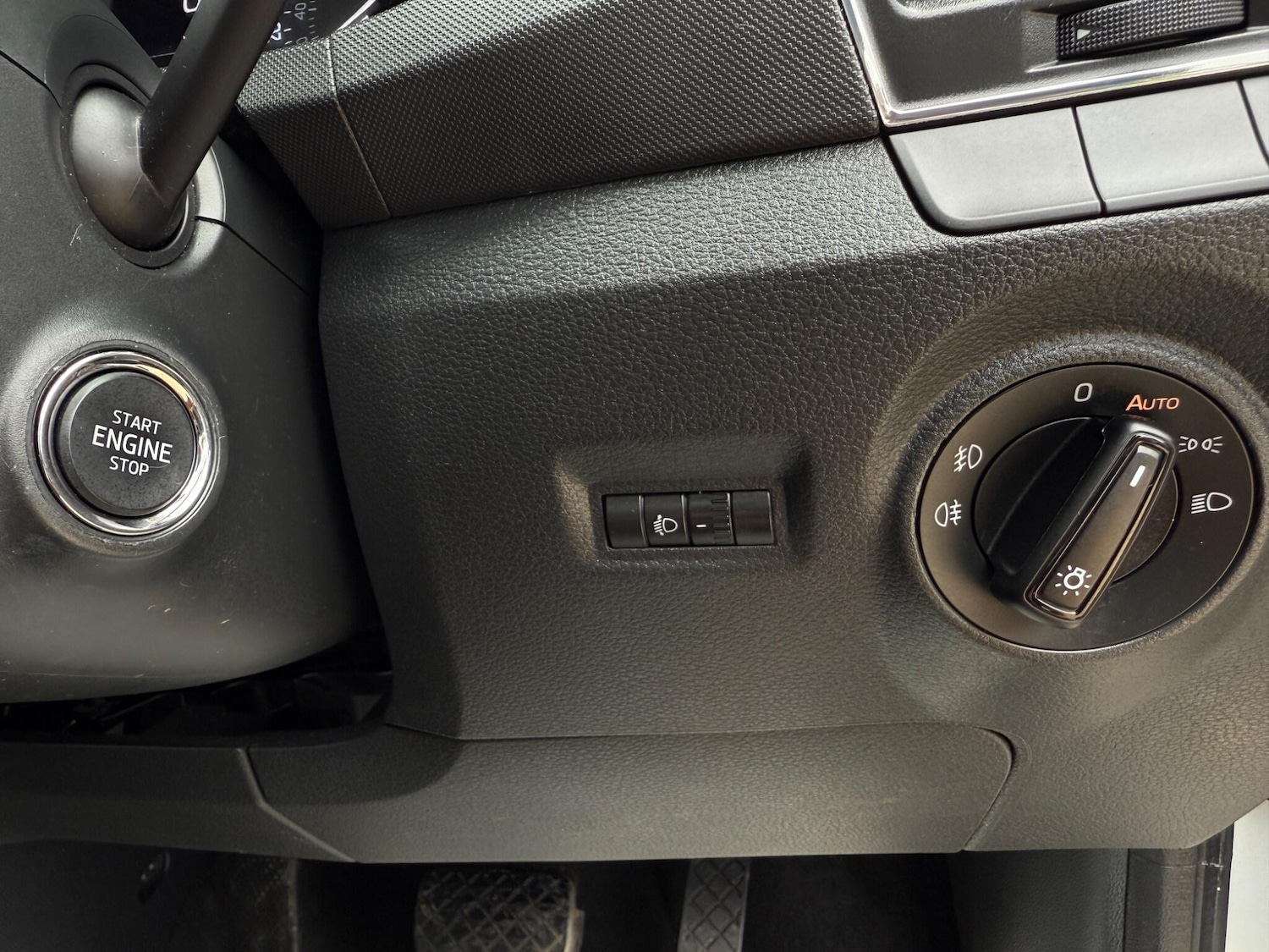 Used Skoda Fabia 2016 for sale - 77001985: Photo 35