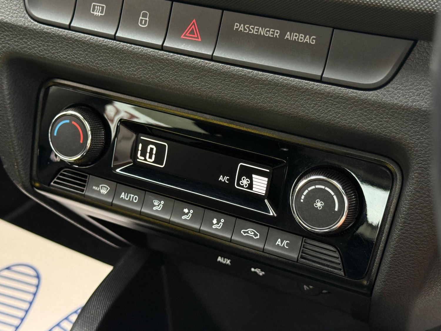 Used Skoda Fabia 2016 for sale - 77001985: Photo 36