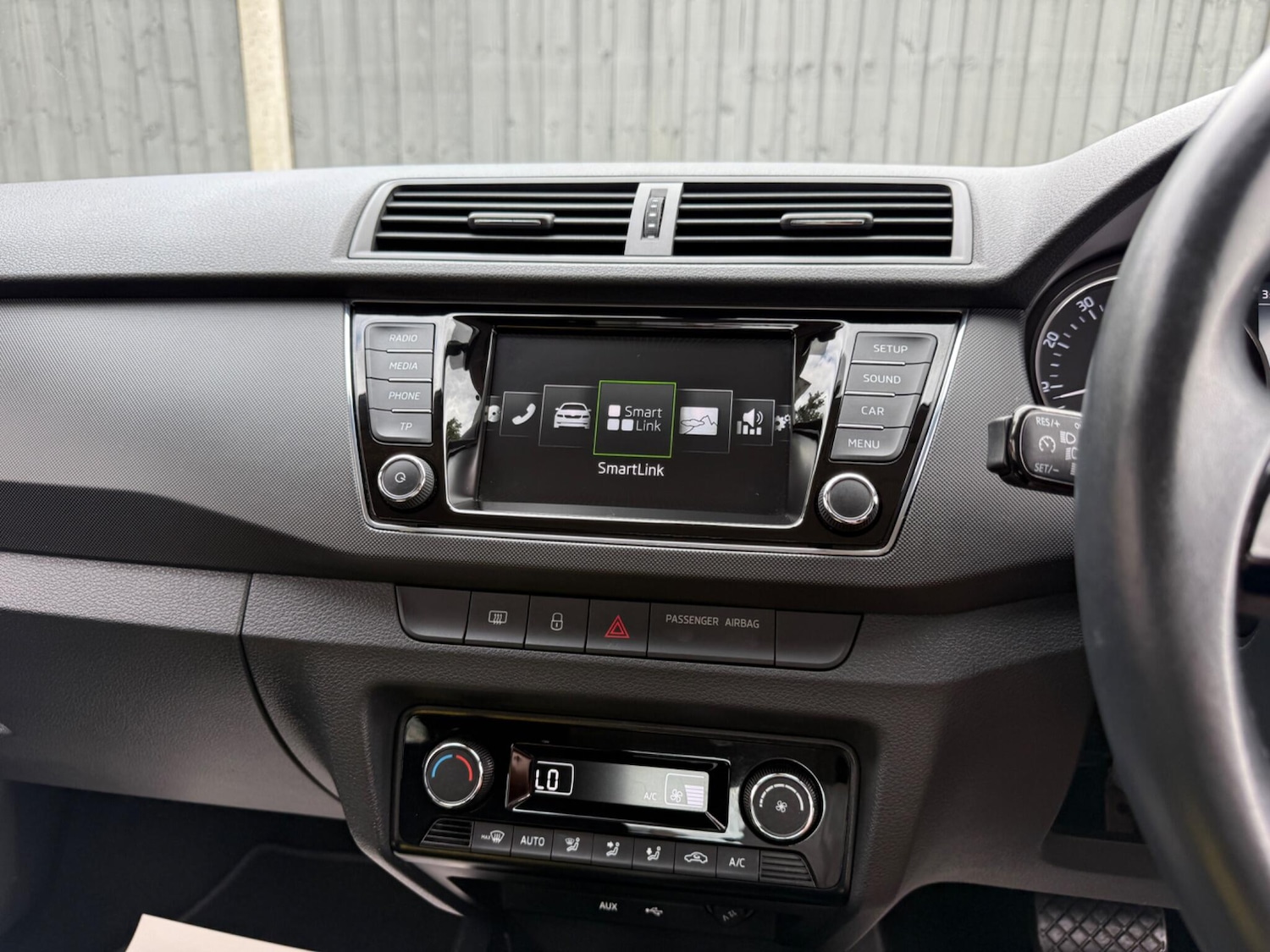 Used Skoda Fabia 2016 for sale - 77001985: Photo 37