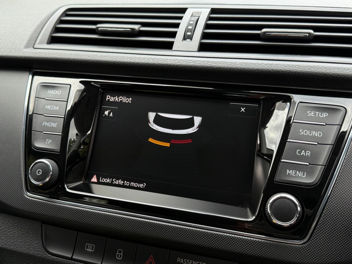 Used Skoda Fabia 2016 for sale - 77001985: Photo 38