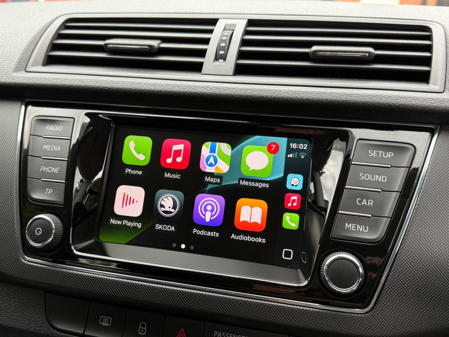 Used Skoda Fabia 2016 for sale - 77001985: Photo 39