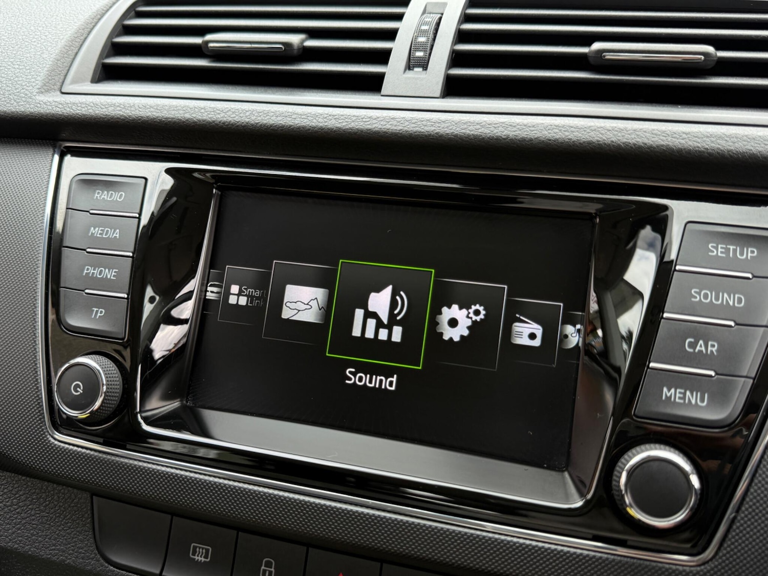 Used Skoda Fabia 2016 for sale - 77001985: Photo 45