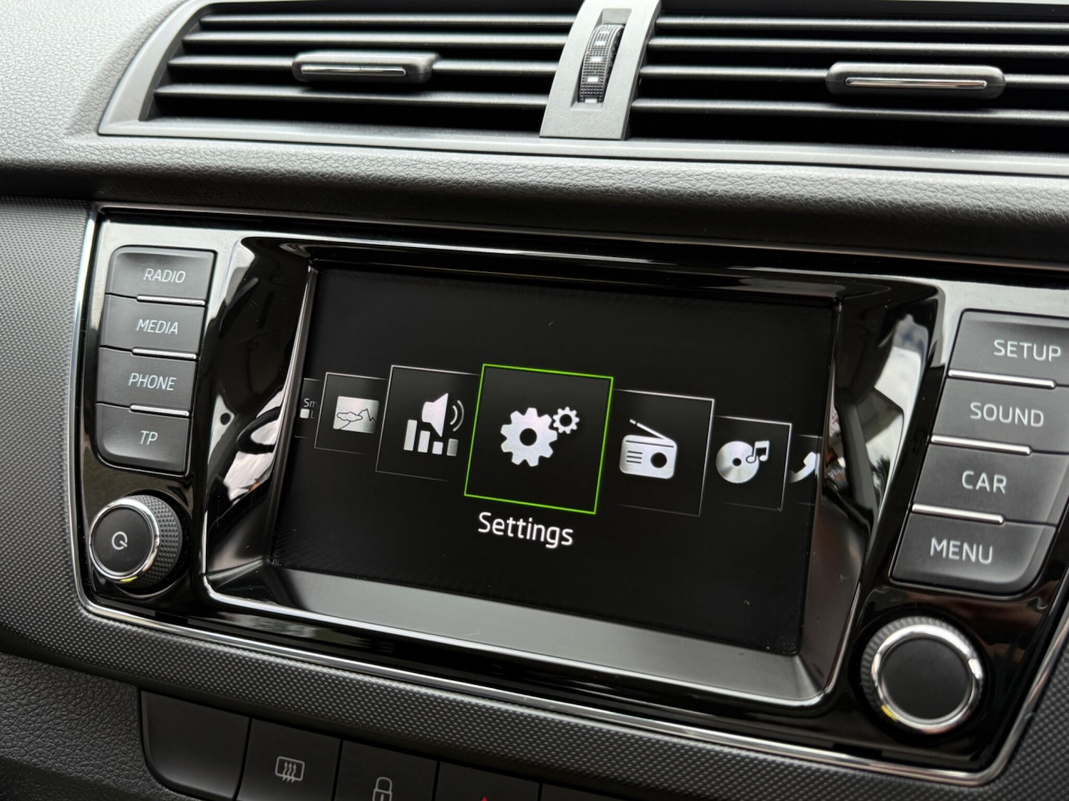 Used Skoda Fabia 2016 for sale - 77001985: Photo 47