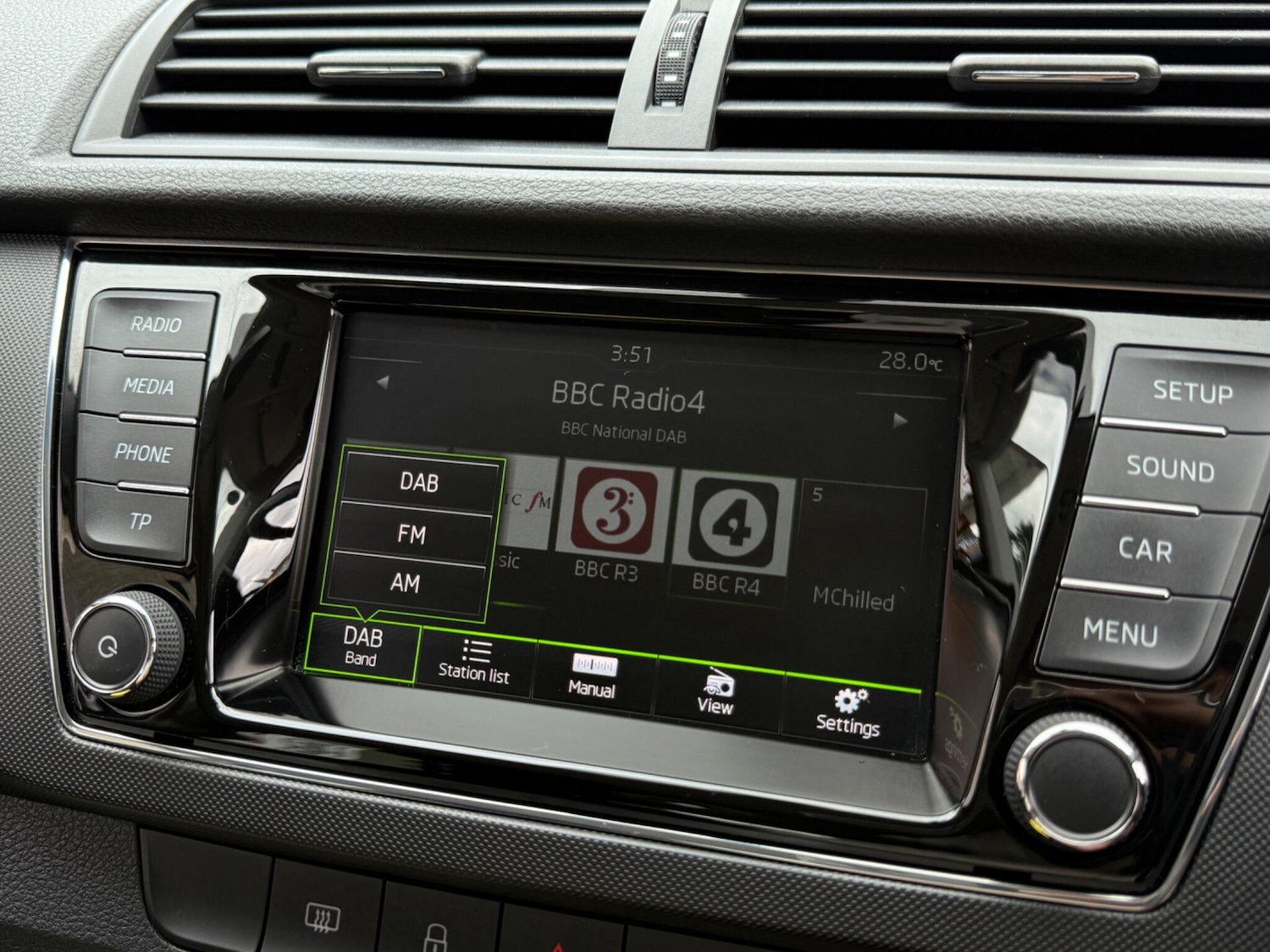 Used Skoda Fabia 2016 for sale - 77001985: Photo 53