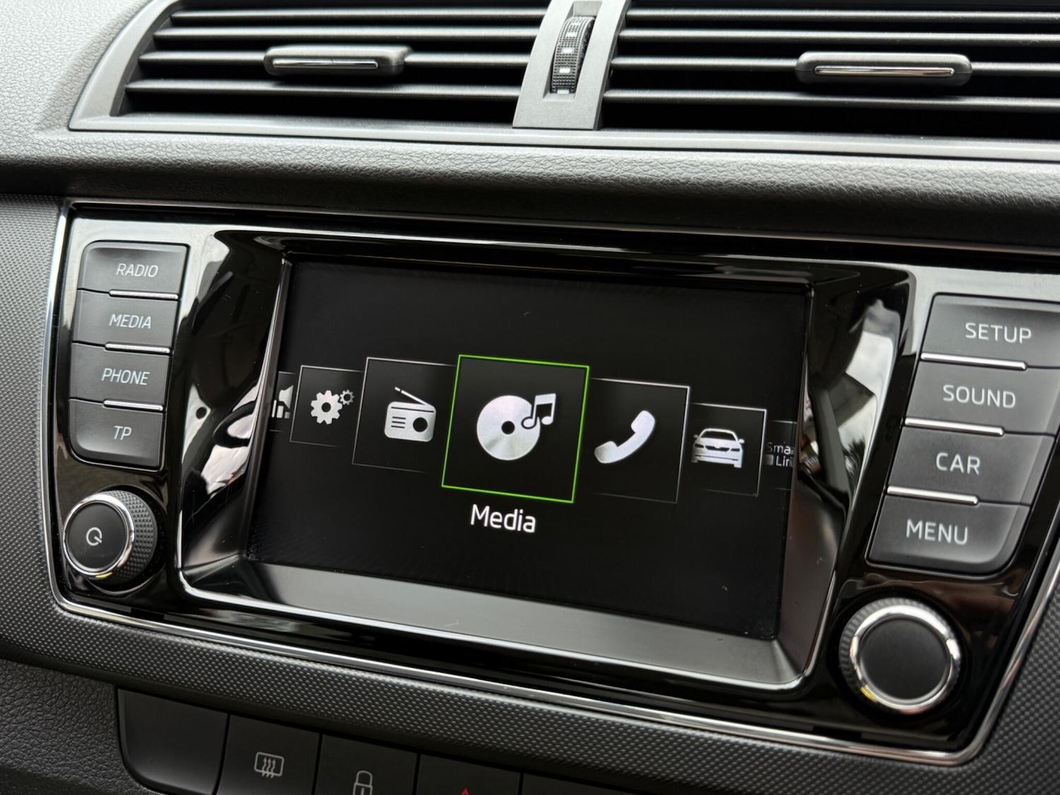 Used Skoda Fabia 2016 for sale - 77001985: Photo 54