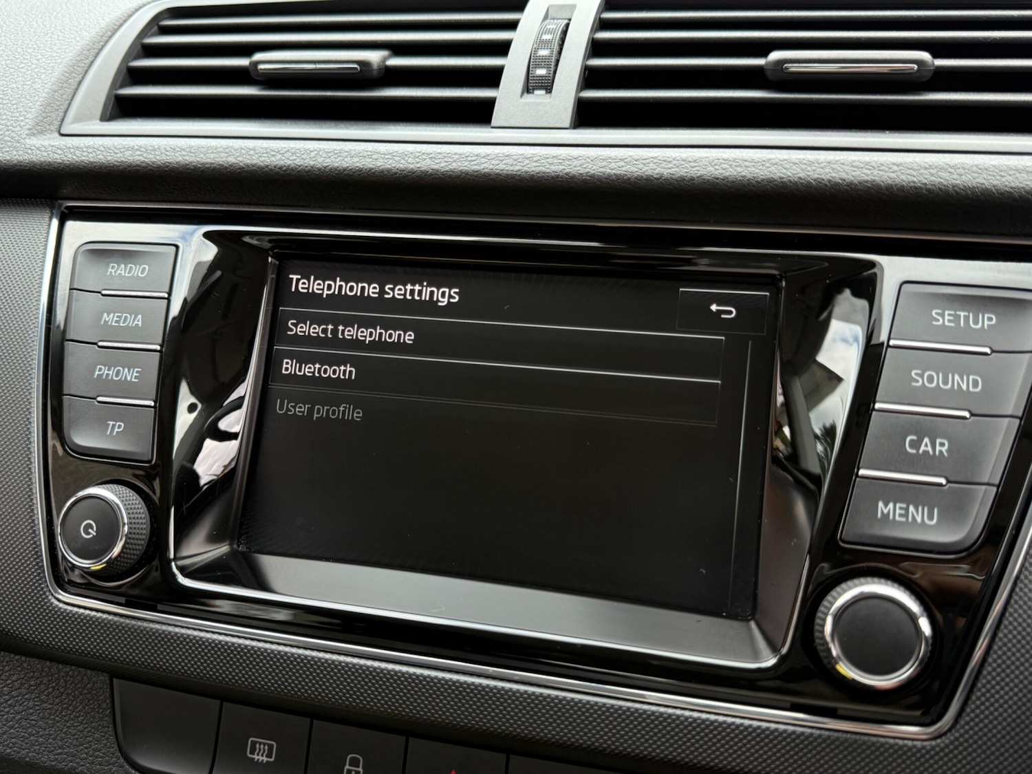 Used Skoda Fabia 2016 for sale - 77001985: Photo 60