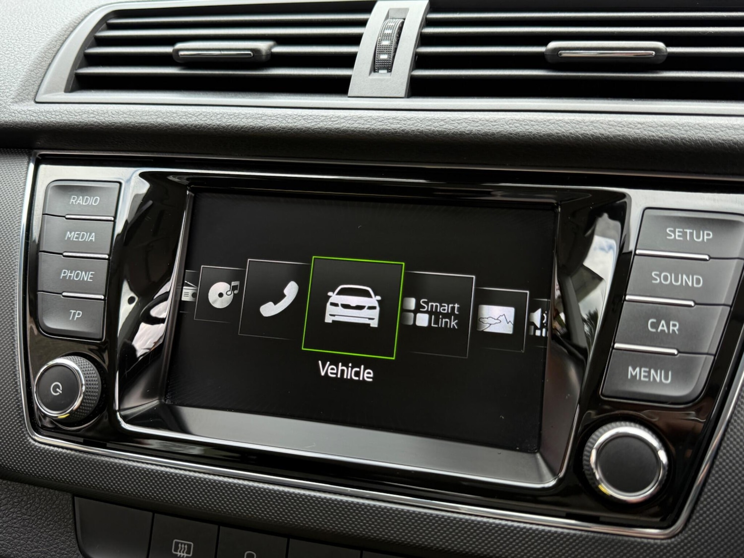 Used Skoda Fabia 2016 for sale - 77001985: Photo 61