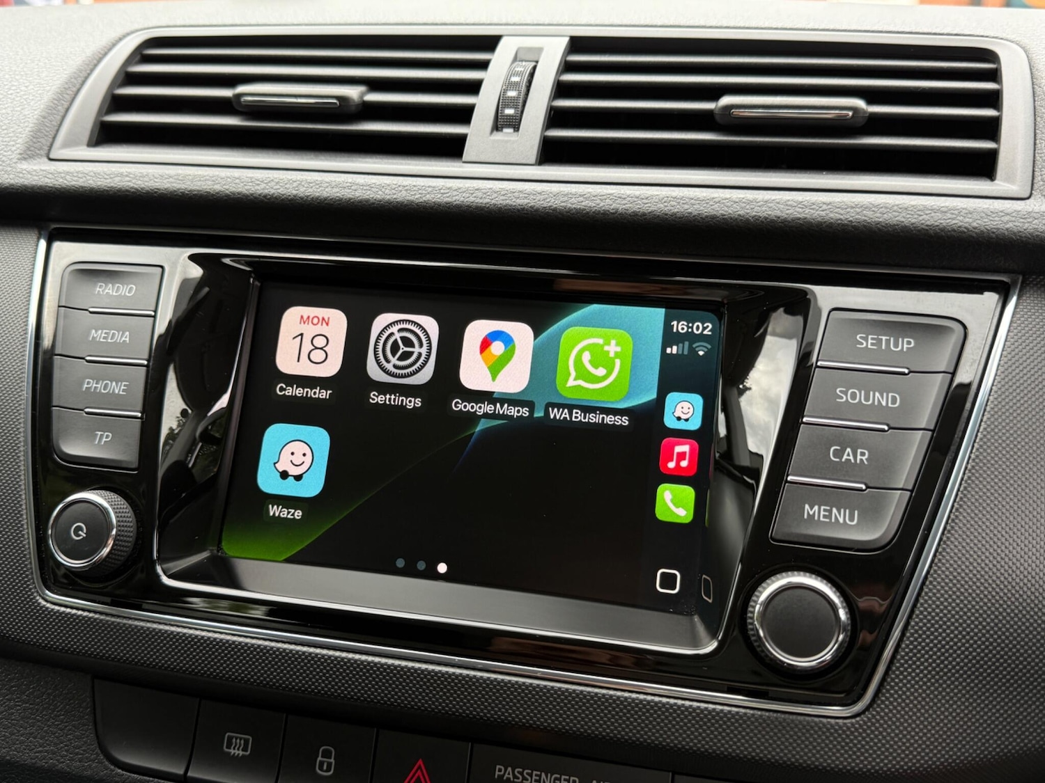 Used Skoda Fabia 2016 for sale - 77001985: Photo 68