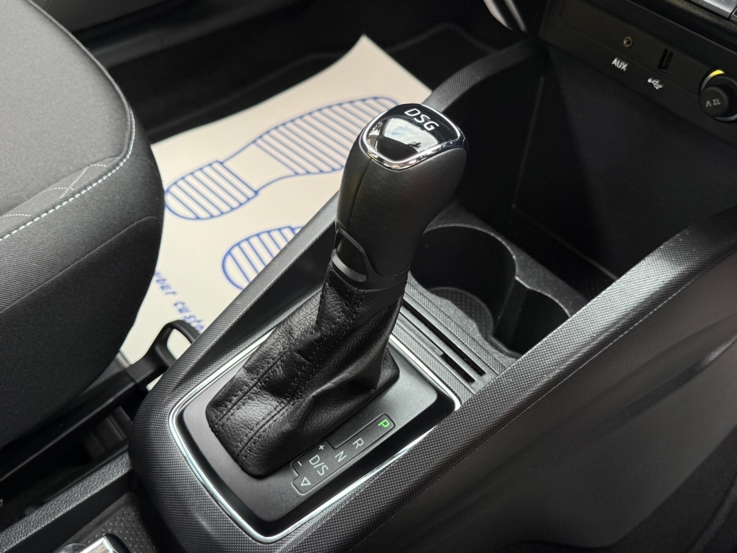 Used Skoda Fabia 2016 for sale - 77001985: Photo 9