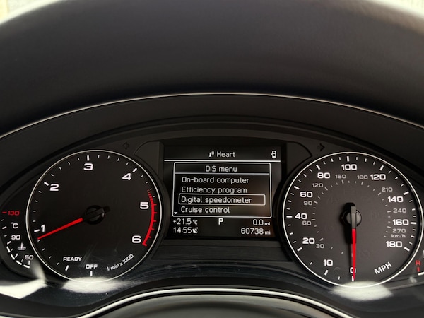 Used Audi A6 Saloon 2016 for sale - 75363552: Photo 39
