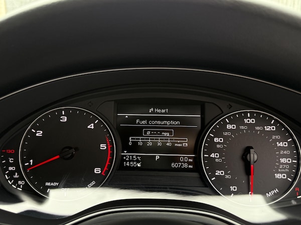 Used Audi A6 Saloon 2016 for sale - 75363552: Photo 41