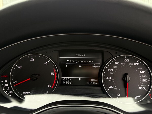 Used Audi A6 Saloon 2016 for sale - 75363552: Photo 42
