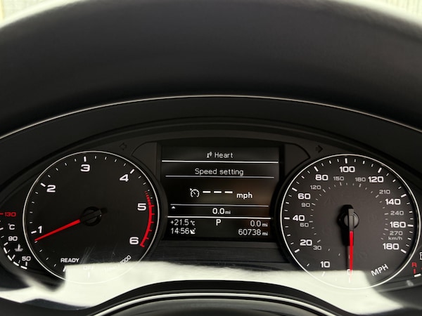 Used Audi A6 Saloon 2016 for sale - 75363552: Photo 44