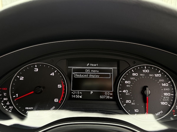 Used Audi A6 Saloon 2016 for sale - 75363552: Photo 45