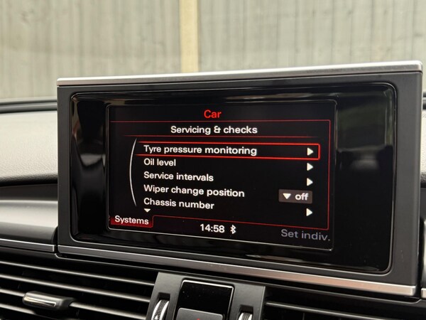 Used Audi A6 Saloon 2016 for sale - 75363552: Photo 60