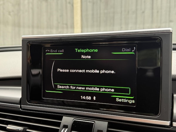 Used Audi A6 Saloon 2016 for sale - 75363552: Photo 63