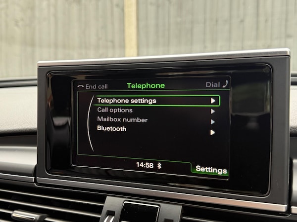 Used Audi A6 Saloon 2016 for sale - 75363552: Photo 64