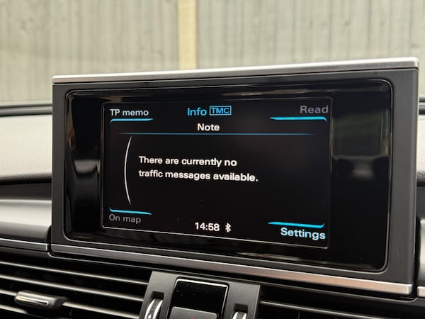 Used Audi A6 Saloon 2016 for sale - 75363552: Photo 67