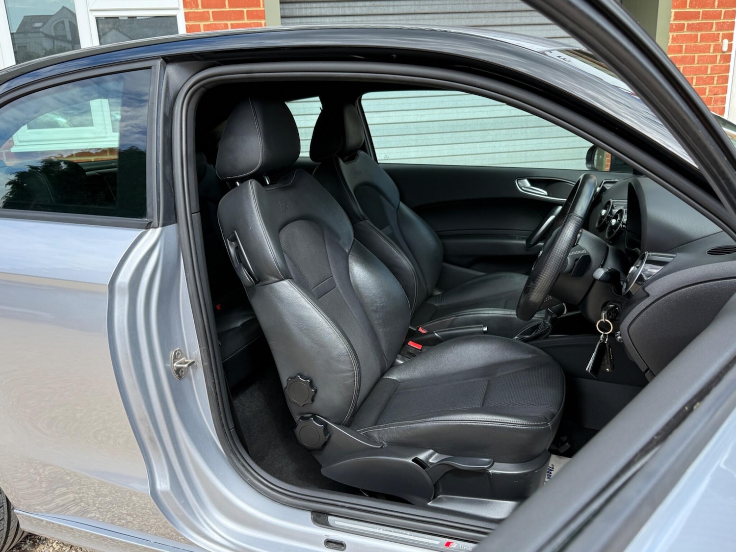 Used Audi A1 2014 for sale - 76179519: Photo 10