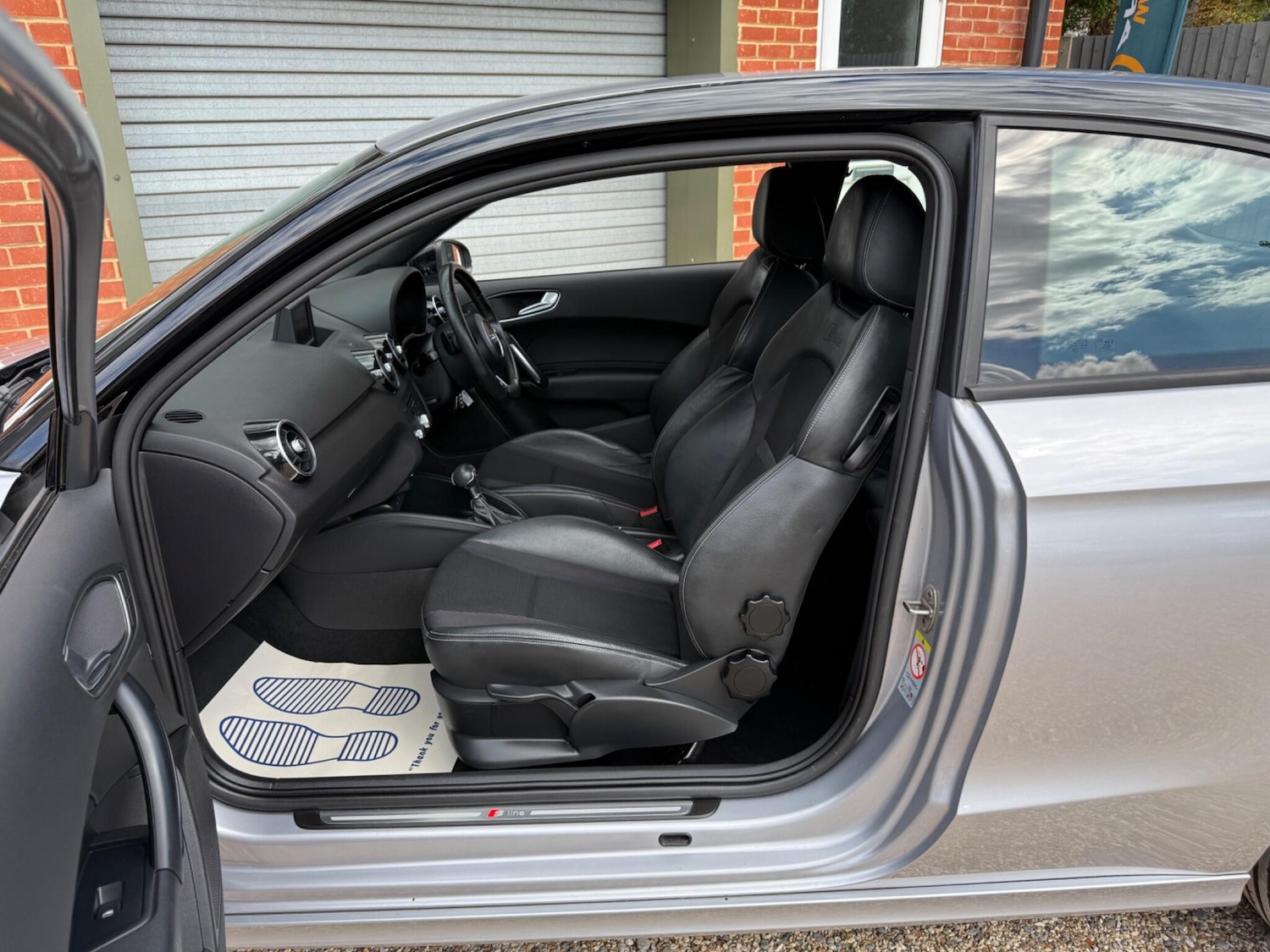 Used Audi A1 2014 for sale - 76179519: Photo 11