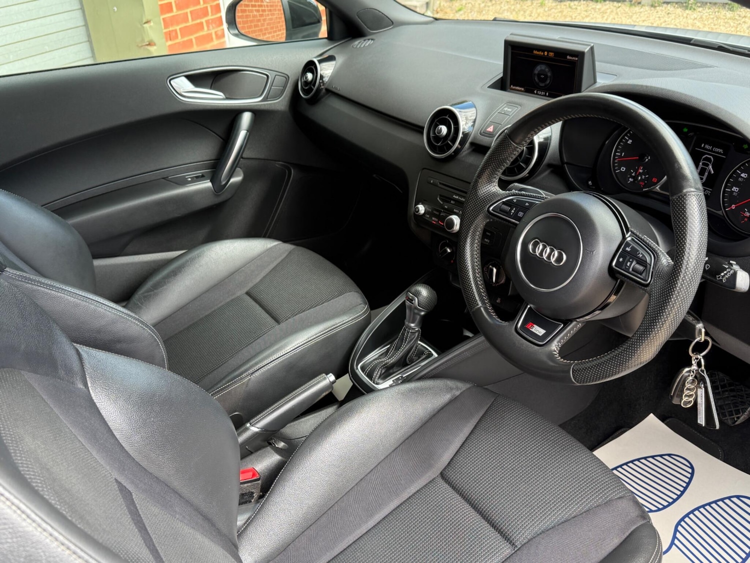Used Audi A1 2014 for sale - 76179519: Photo 14