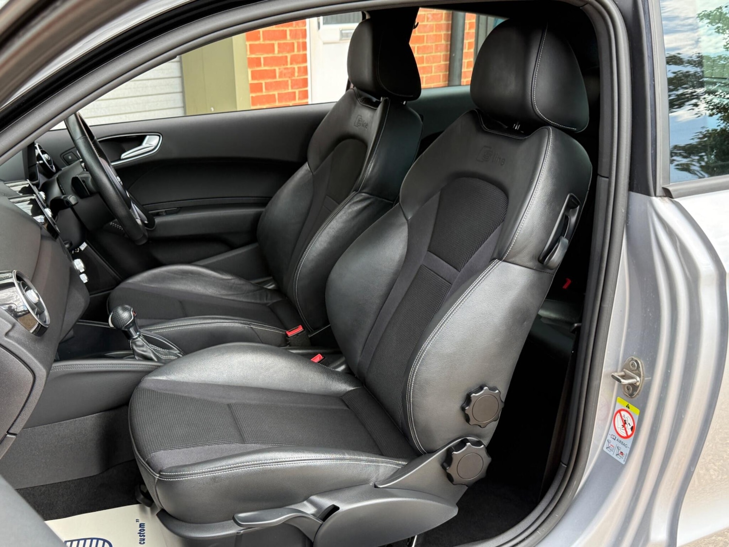 Used Audi A1 2014 for sale - 76179519: Photo 17