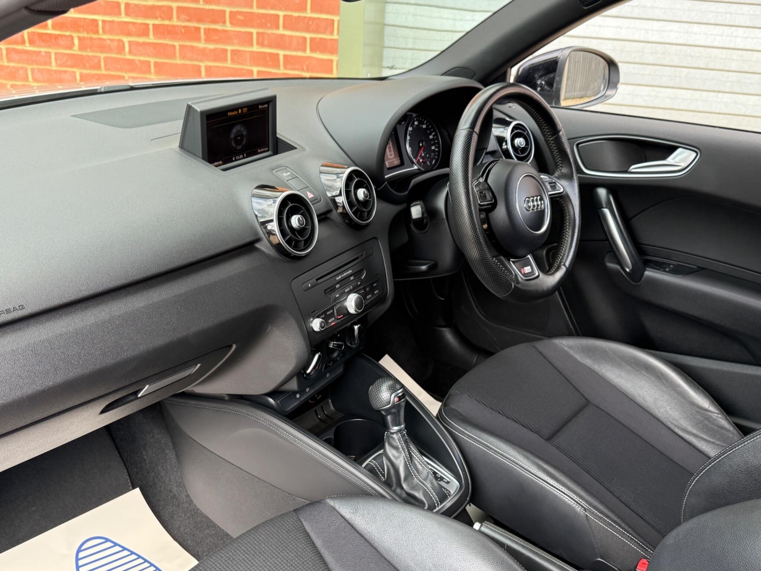 Used Audi A1 2014 for sale - 76179519: Photo 18